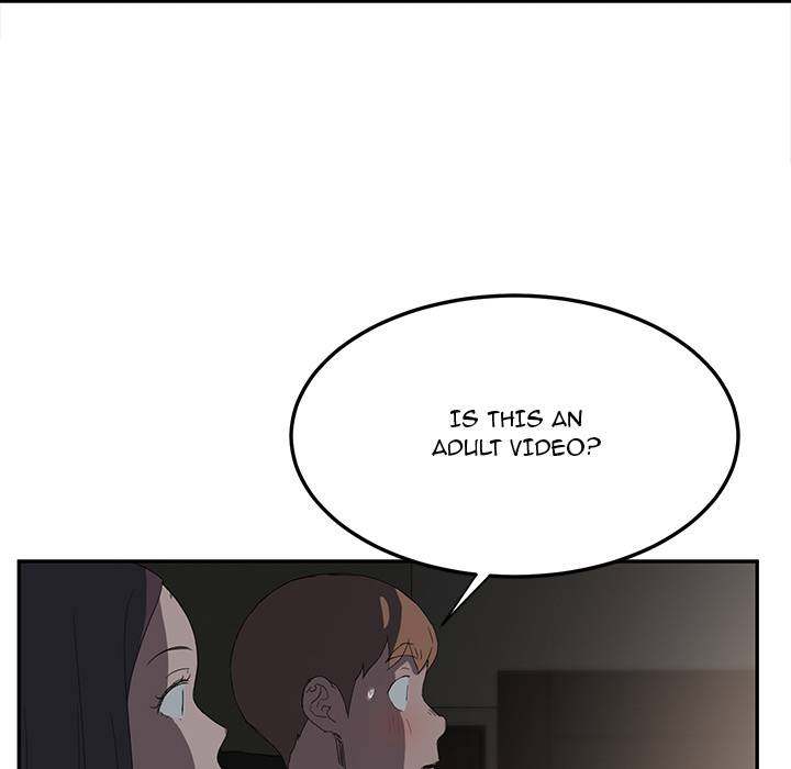 My Stepmom - Chapter 21 - Andromeda 11 page 157 hentai porn comic manga doujin